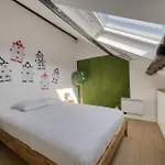 Διαμέρισμα Le Reve D'alice
