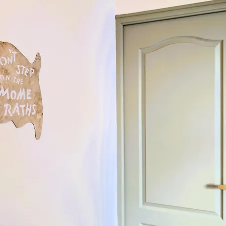 Le Reve D'alice Apartament Meaux