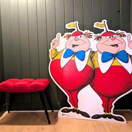 Le Reve D'alice Apartment